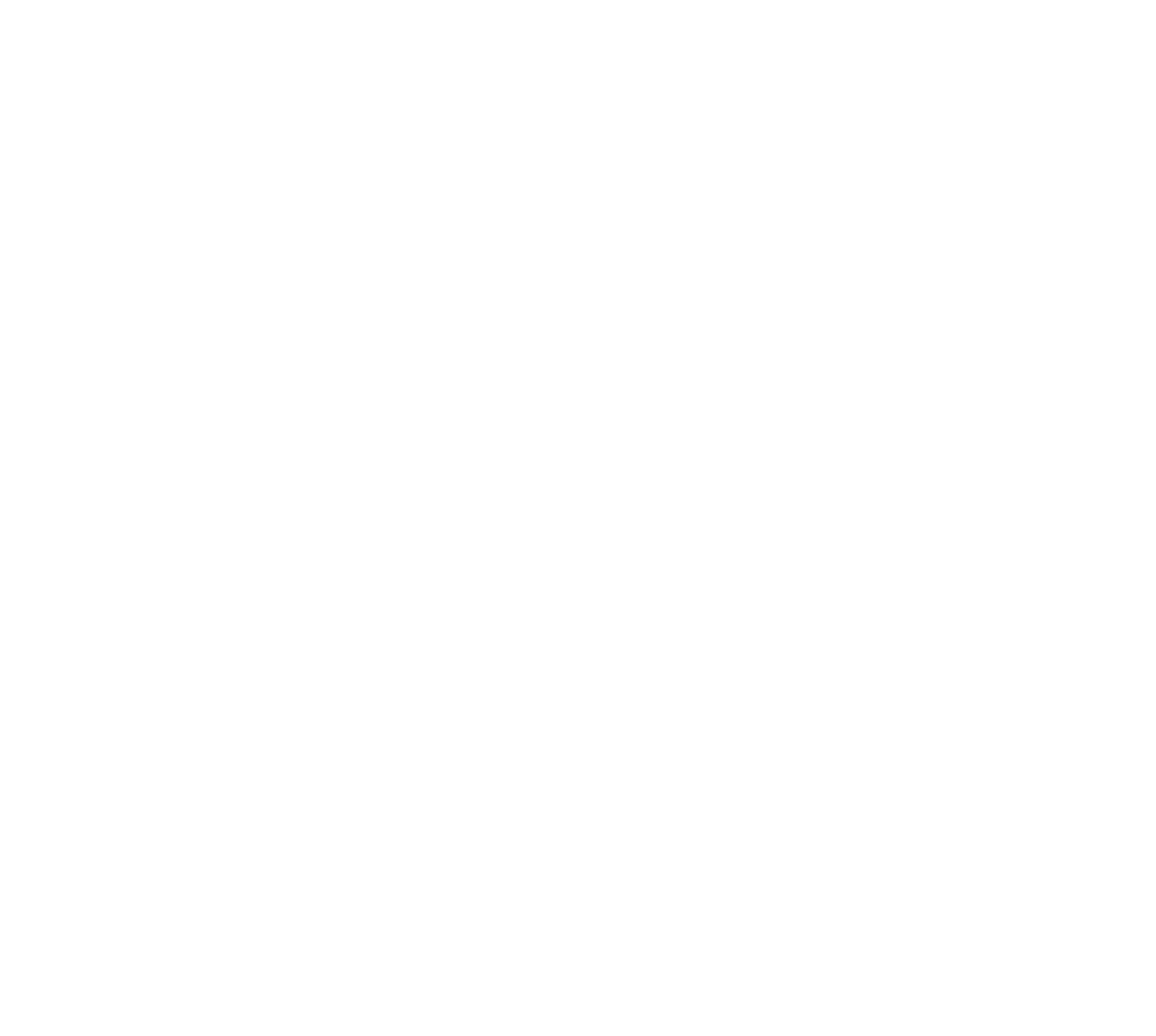NEW AGE signed artwork, white on black